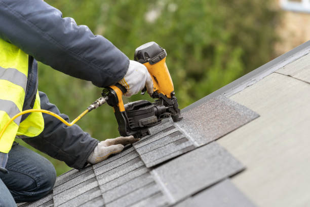 Best Metal Roofing Installation  in Topanga, CA