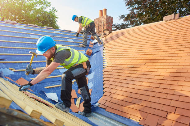 EPDM Roofing in Topanga, CA